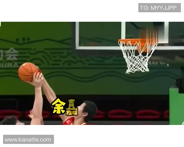 梦中奇遇姚明高大身影引发的篮球梦想与人生启示