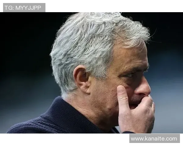 热刺官方宣布与穆里尼奥解约,新主帅悬念再起 热刺官方宣布与穆里尼奥解约,新主帅悬念再起