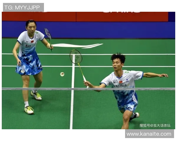 赛后分析:西安羽毛球队与深圳羽毛球队心理素质的较量与启示